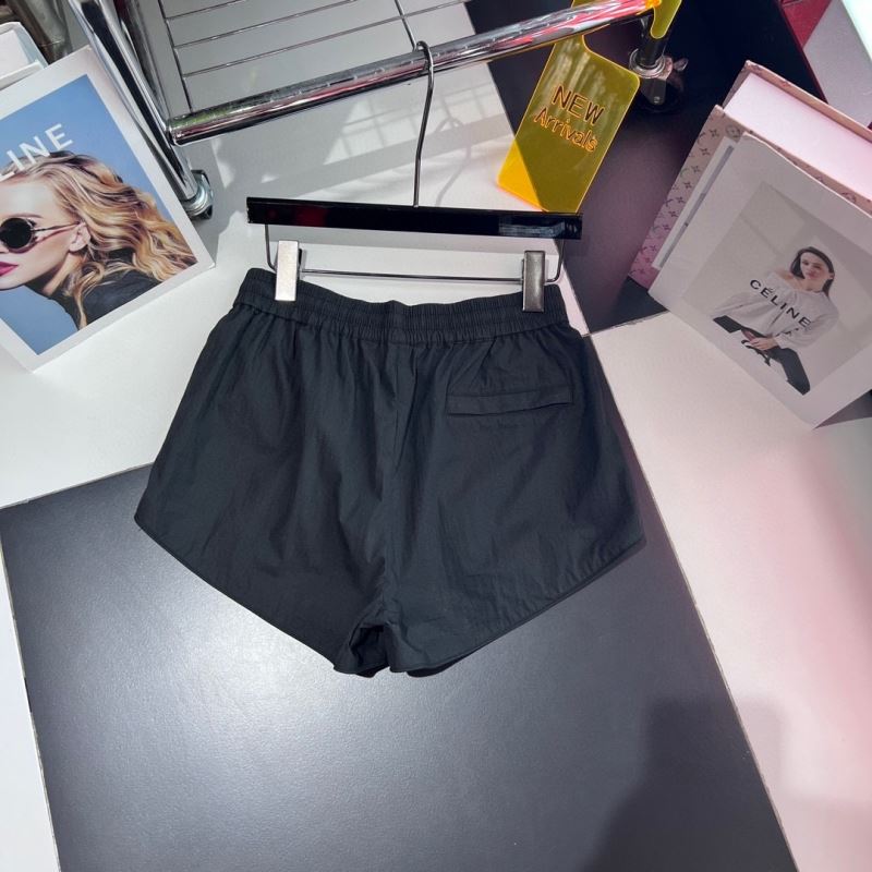 Alexander Wang Short Pants